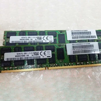 NP5580M3 NP5540M3 NF8560M2 NP5020M3 Для Серверной Памяти Inspur 16GB 16G DDR3L 1600 RAM Высокое Качество Быстрая Доставка