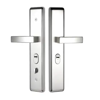 YBE6599 Дверной замок безопасности для путешествий Сверхмощные Портативные фиксаторы дверного замка Устройство блокировки домашней безопасности