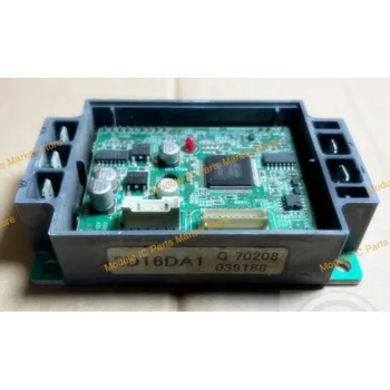 Модульный компьютер для кондиционирования воздуха MCC-1603-05 2D16DA1